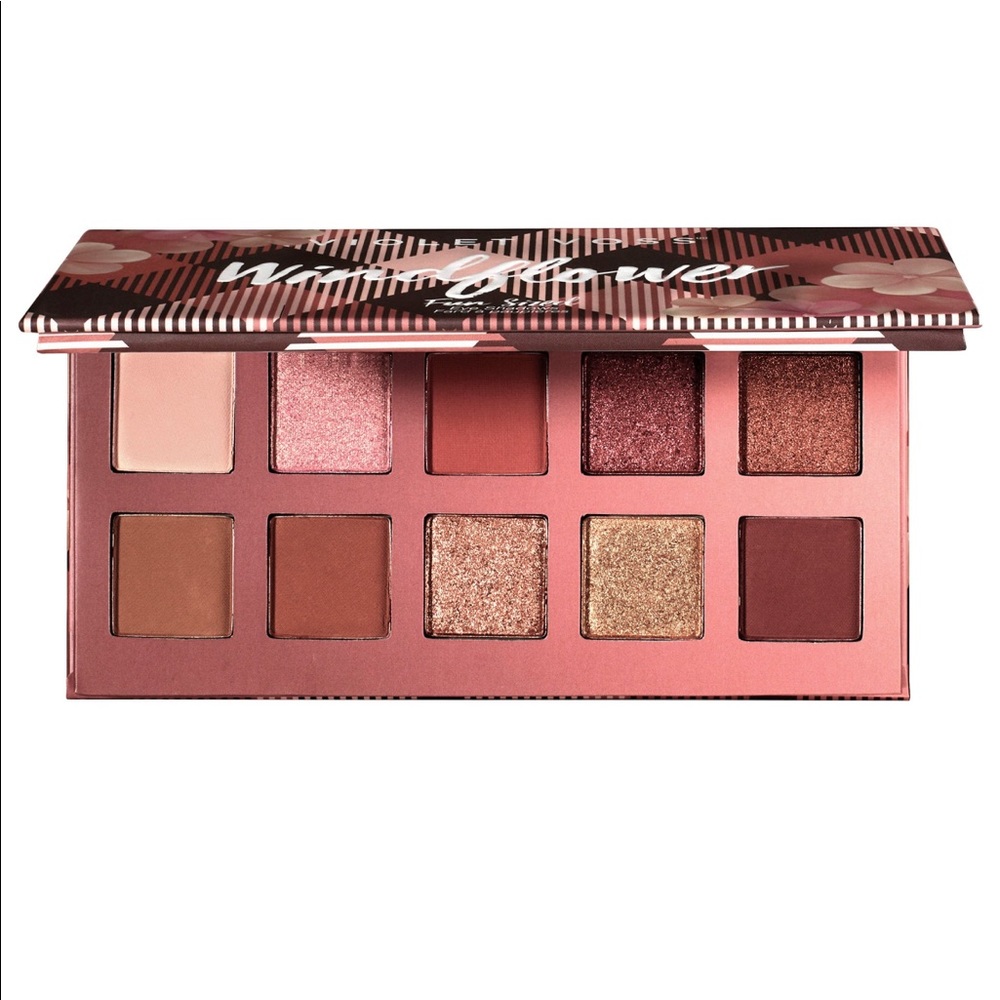 Violet Voss Windflower Palette